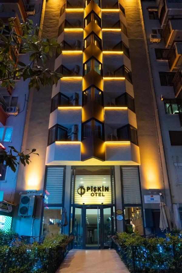 דניזלי Piskin Hotel מראה חיצוני תמונה