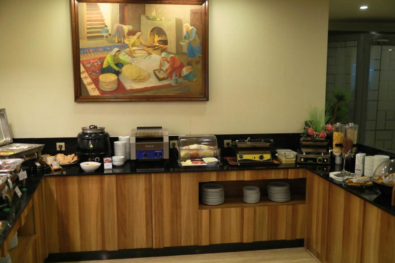דניזלי Piskin Hotel מראה חיצוני תמונה